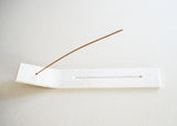 Reclaimed Corian Incense Holder